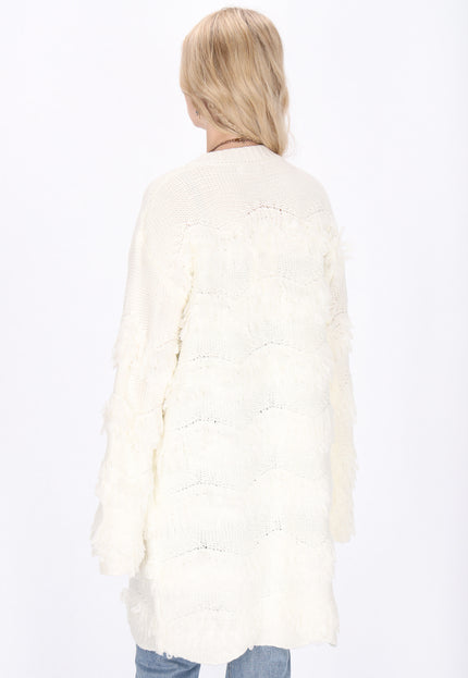 IZIA Women's Cardigan
