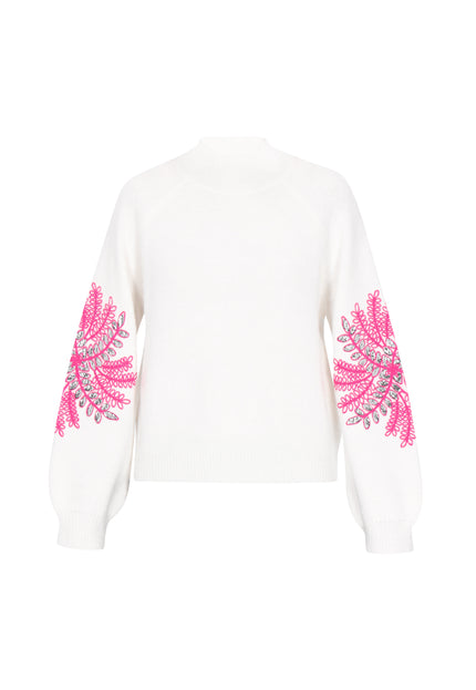 IZIA Women's Sweater
