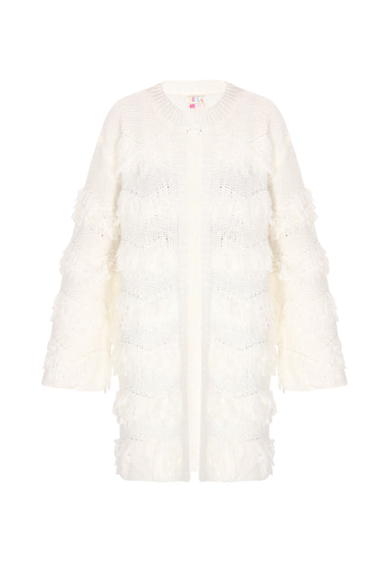 IZIA Women's Cardigan