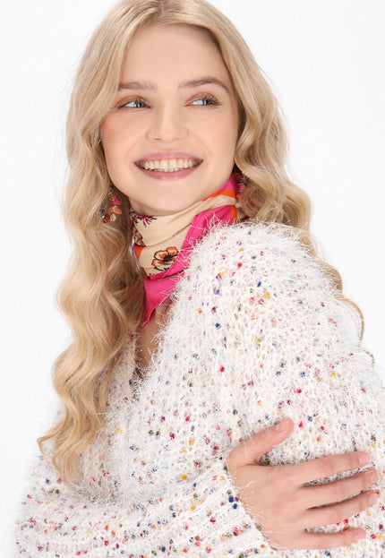IZIA Women's Cardigan
