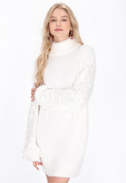 IZIA Women's Dress