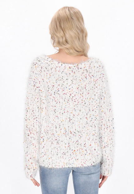 IZIA Women's Cardigan