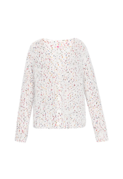 IZIA Women's Cardigan