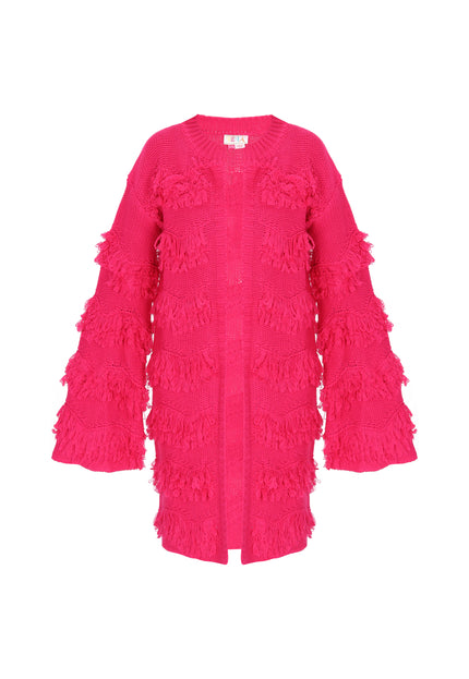 IZIA Women's Cardigan