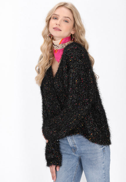 IZIA Women's Cardigan