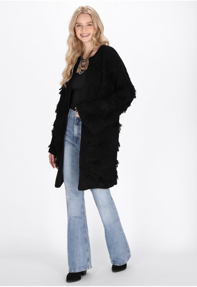 IZIA Women's Cardigan