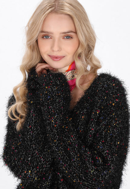 IZIA Women's Cardigan