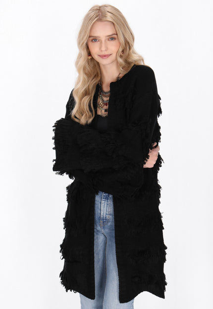IZIA Women's Cardigan