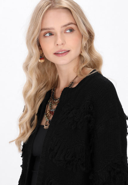 IZIA Women's Cardigan