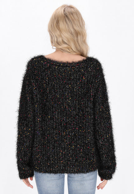 IZIA Women's Cardigan