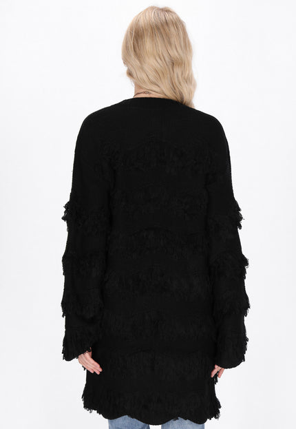 IZIA Women's Cardigan