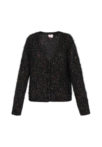 IZIA Women's Cardigan