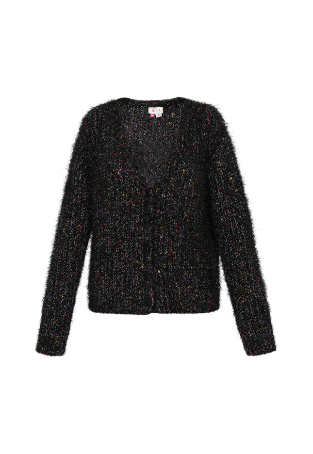 IZIA Women's Cardigan