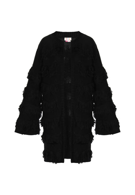 IZIA Women's Cardigan