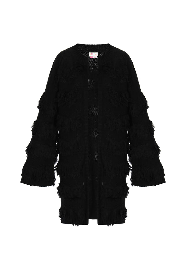 IZIA Women's Cardigan