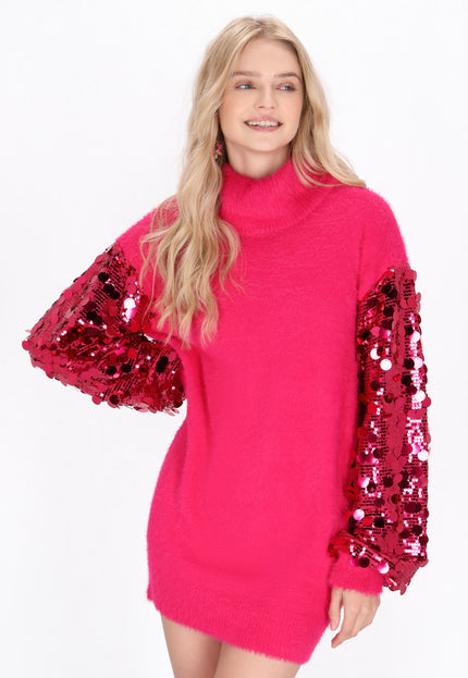 IZIA Women's Dress