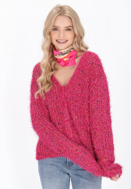 IZIA Women's Cardigan