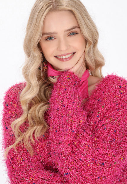 IZIA Women's Cardigan