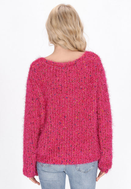 IZIA Women's Cardigan