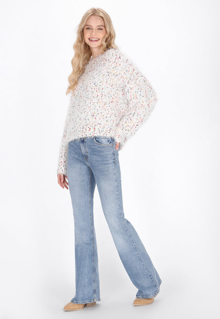 IZIA Women's Sweater