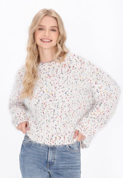 IZIA Women's Sweater