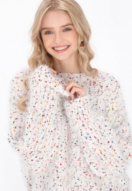 IZIA Women's Sweater