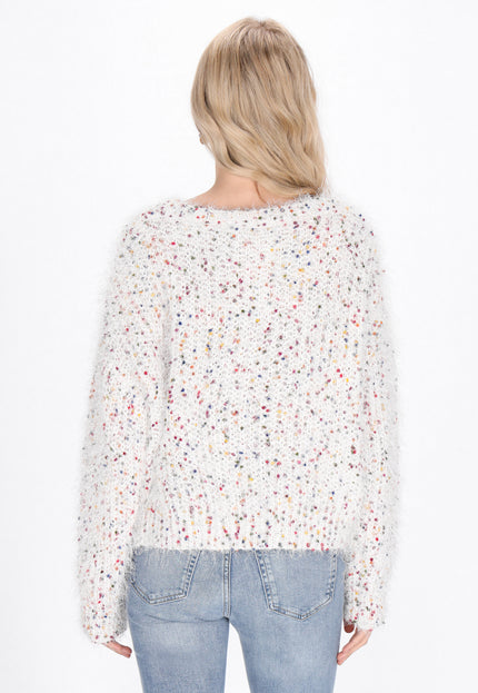 IZIA Women's Sweater