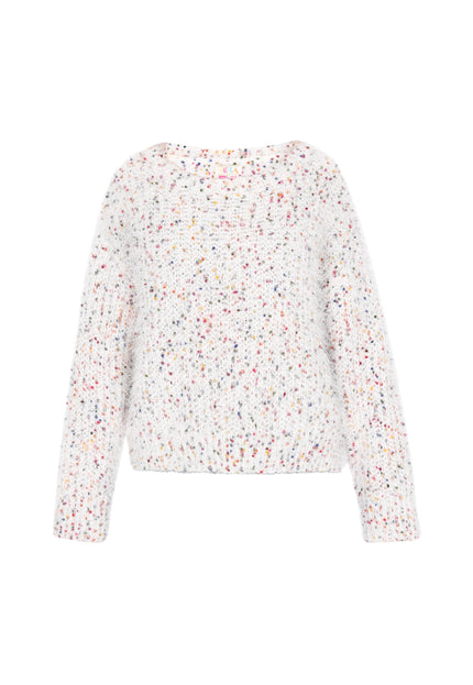 IZIA Women's Sweater