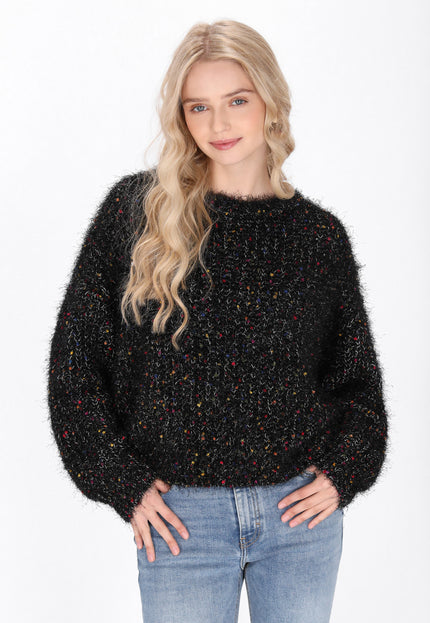 IZIA Women's Sweater