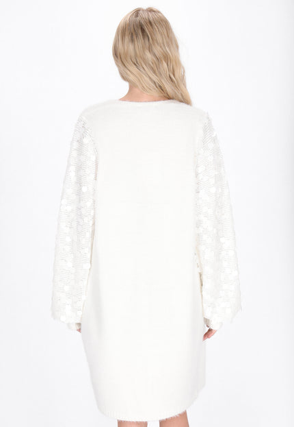 IZIA Women's Cardigan