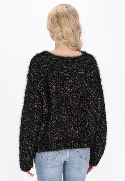 IZIA Women's Sweater