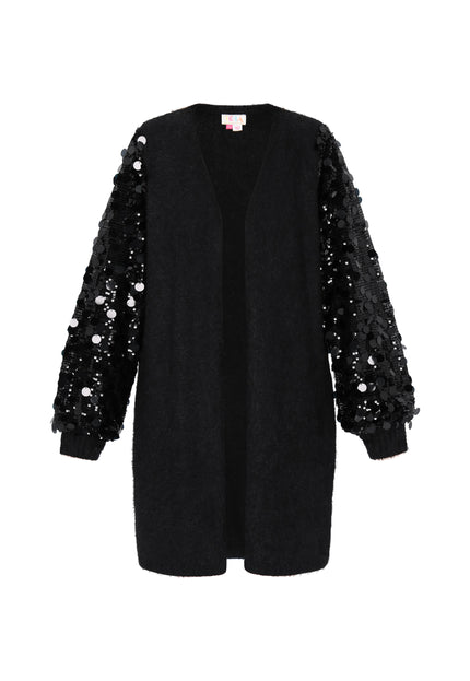 IZIA Women's Cardigan