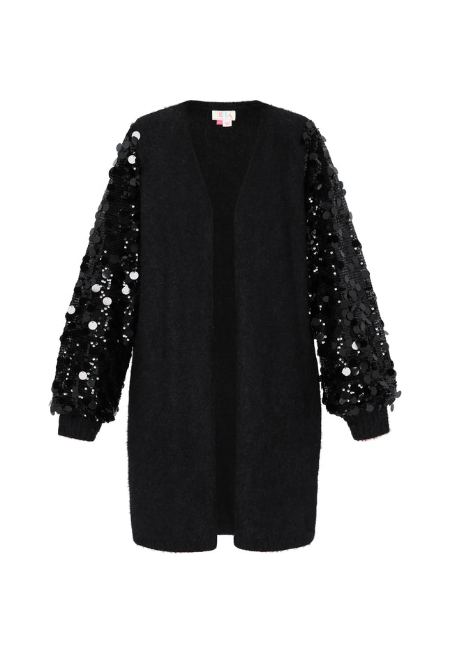 IZIA Women's Cardigan