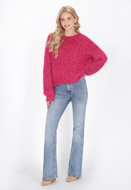 IZIA Women's Sweater
