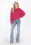 Fuchsia Multicolor