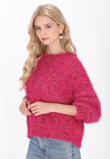 IZIA Women's Sweater
