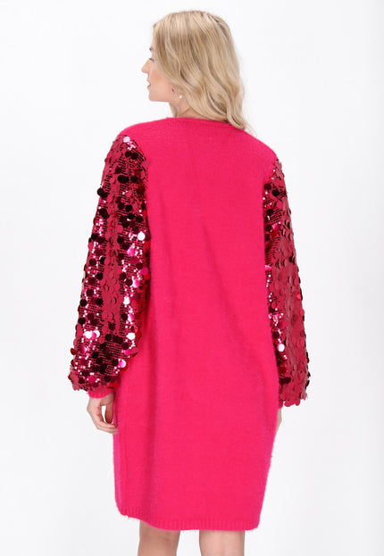 IZIA Women's Cardigan