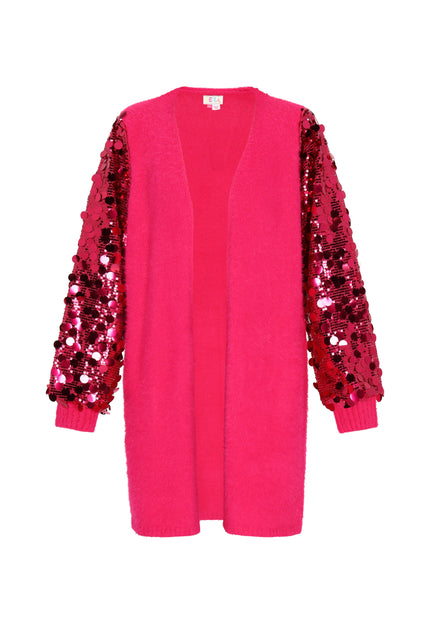 IZIA Women's Cardigan