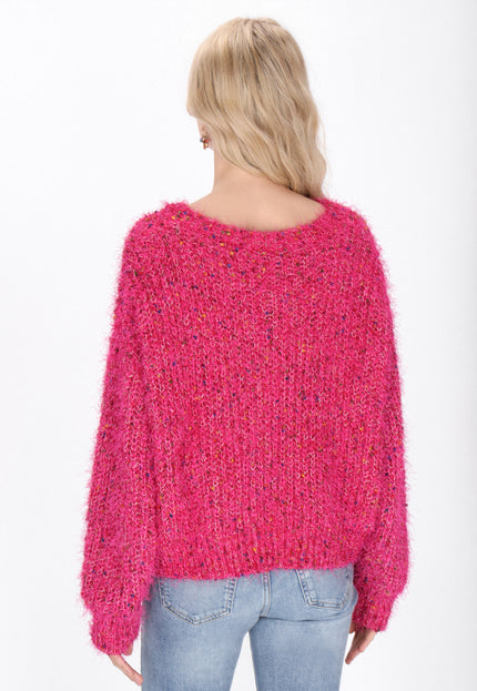 IZIA Women's Sweater