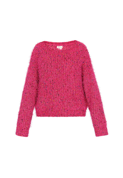 IZIA Women's Sweater
