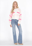 Offwhite Pink