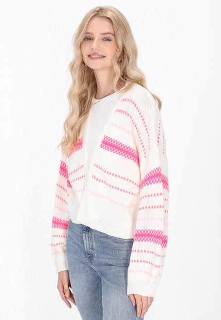 IZIA Women's Cardigan