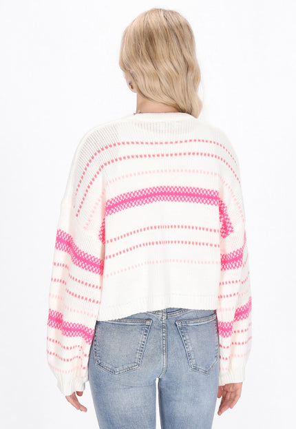 IZIA Women's Cardigan