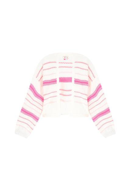 IZIA Women's Cardigan