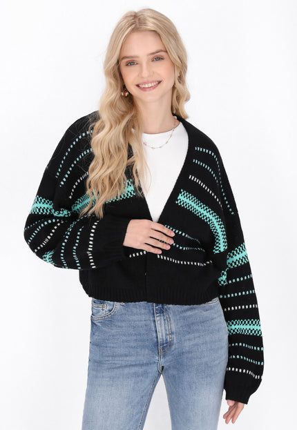 IZIA Women's Cardigan