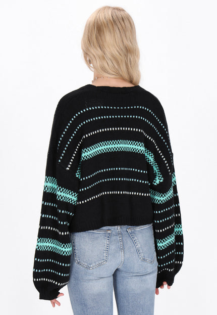 IZIA Women's Cardigan