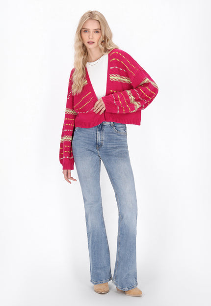 IZIA Women's Cardigan