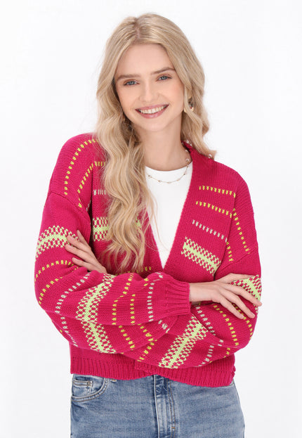 IZIA Women's Cardigan