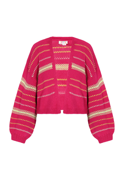 IZIA Women's Cardigan