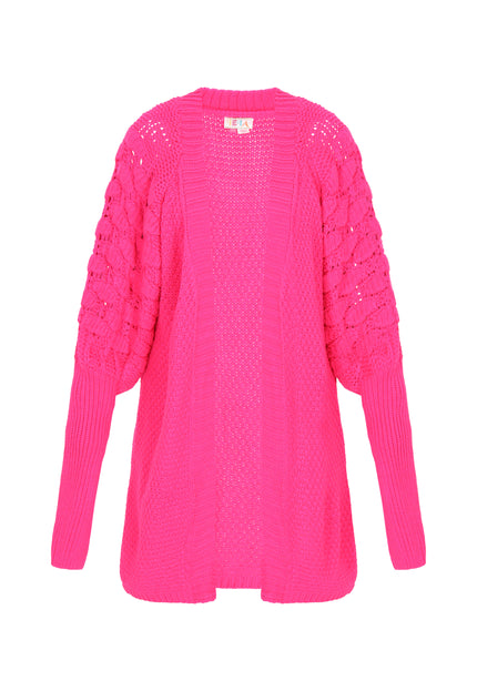 IZIA Women's Cardigan